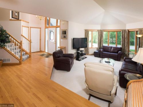 7650 231st St, Columbus MN  55025 exterior