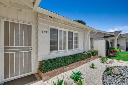 1057 Ridgecrest St, Monterey Park CA  91754-4546 exterior