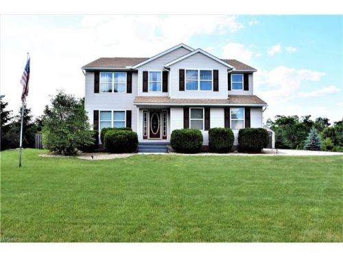 3609 Chestnut Hill Dr, Medina, OH 44256-7459