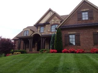 12310 Vista Brook Ln, Knoxville, TN 37934-4575