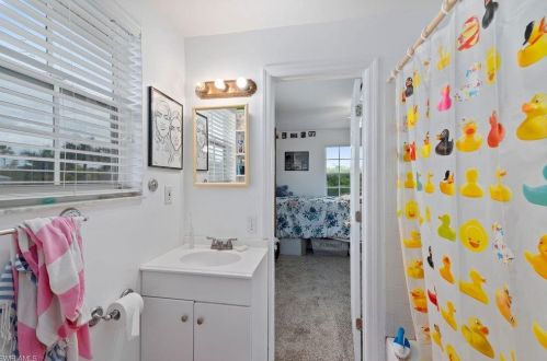 103 Tropical Shore Way, Fort Myers Beach FL  33931-3315 exterior