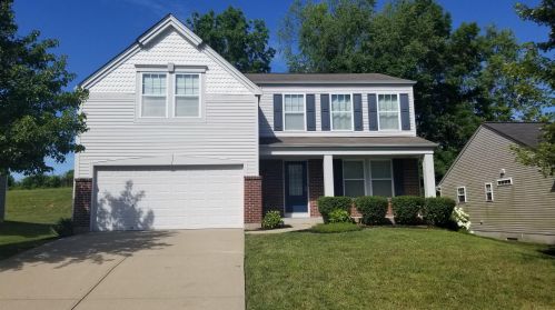 6936 Lucia Dr, Idlewild, KY 41005-6575