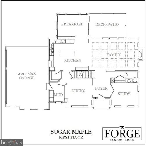 1051 Glen Hall Rd, Kennett Sq, PA 19348-1016