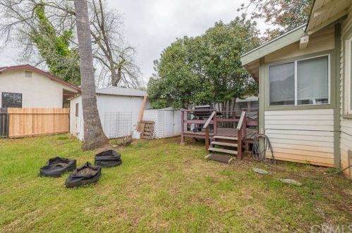 2170 Mitchell Ave, Oroville CA  95966-5408 exterior