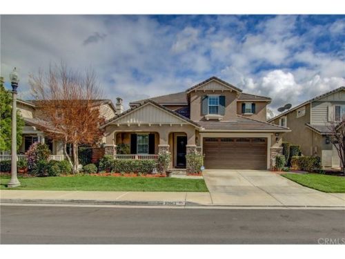 32063 Red Mountain Way, Temecula, CA 92592-4197