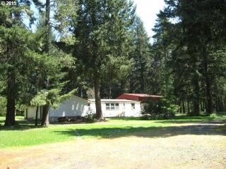 1568 Byron Creek Rd, Winston, OR 97496-4541