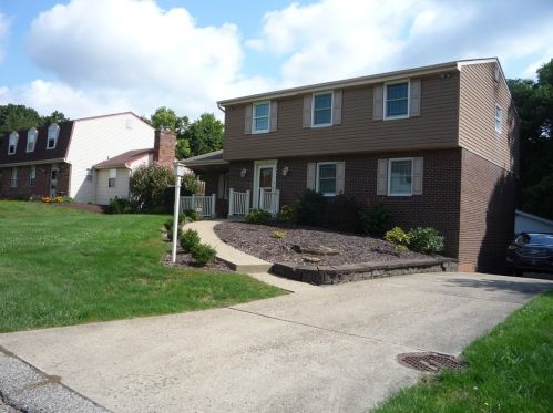 819 Ledgeview Dr, Allison Park, PA 15101-4221