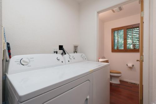 4116 Blackhawk Dr, Willits CA  95490-8777 exterior