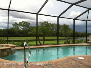 3058 Aviamar Cir, Naples FL  34114-9566 exterior