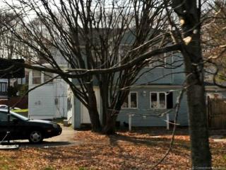 196 Gravel St, Meriden, CT 06450-4612