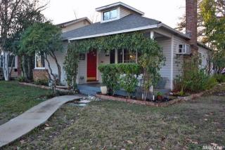 2500 51 St, Sacramento CA  95817-1617 exterior