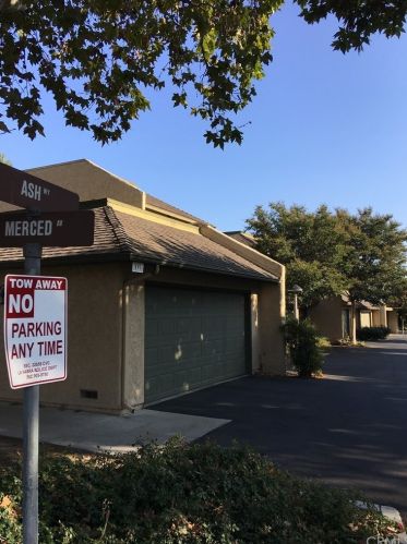 600 Ash Way, La Habra CA  90631-5909 exterior