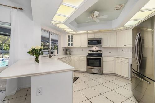 1903 Countess Ct, Naples FL  34110-1005 exterior