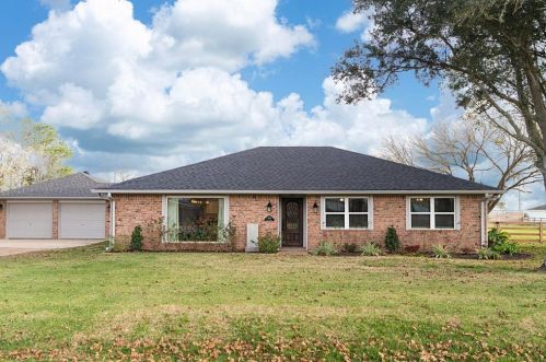 4019 Scott Cir, Richmond, TX 77471-9501