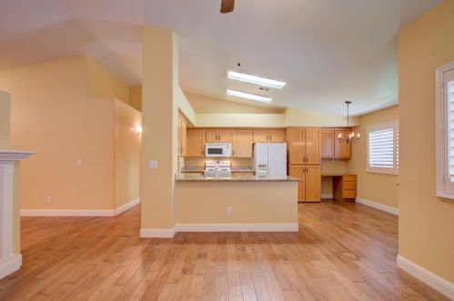 1440 Ranch House Ct, Valley Home CA  95361-8879 exterior