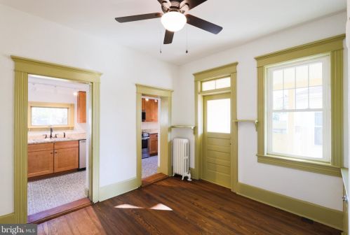 225 Commerce St, Harrington DE  19952-1017 exterior