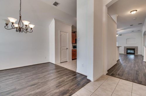1313 Meadowlark Dr, Oak Point, TX 75068-4655