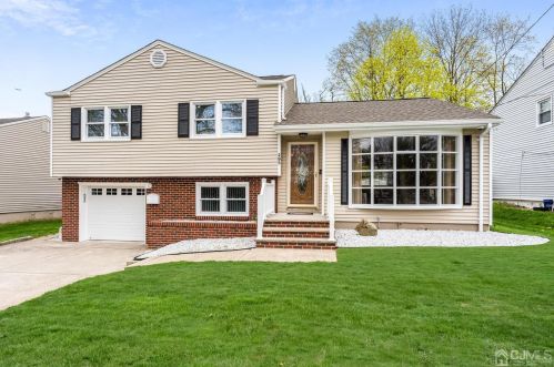 295 Park Dr, Woodbridge, NJ 07095-0020