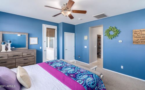 21404 Roundup Way, Queen Creek AZ  85142-3288 exterior