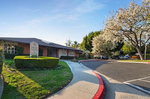 6308 Caminito Salado, San Diego CA  92111-7226 exterior