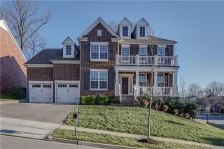 1402 Copperfield Pl, Franklin, TN 37067-6529