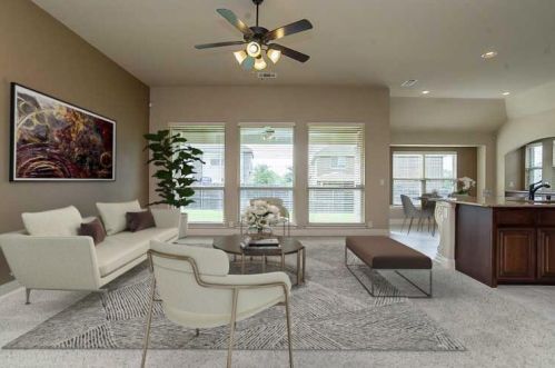 1100 Star Grass Dr, Midlothian, TX 76063-5778