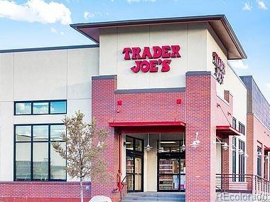 1121 Albion St, Denver CO 80220-2361 exterior