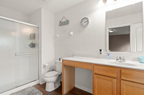 3963 Snowshoe Ave, Darbydale OH  43123-1372 exterior