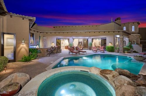 10553 Greythorn Dr, Scottsdale, AZ 85262-7438