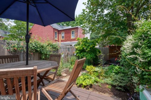 563 Shippen St, Lancaster PA  17602-4305 exterior