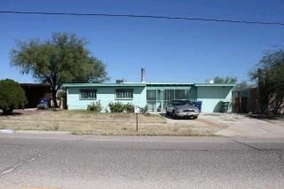 8219 Escalante Rd, Tucson, AZ 85730-3523