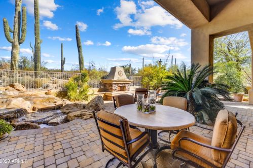9698 Peak View Rd, Scottsdale, AZ 85262-2352