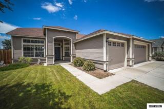 7911 Cantabria Dr, Sparks, NV 89436-6264