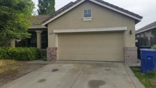 2860 Chateau Montelena Way, Sacramento CA  95834-1027 exterior