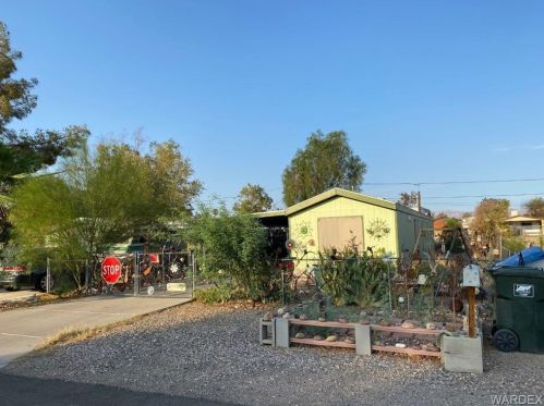 1932 Riverbend Cir, Bullhead City AZ  86442-4759 exterior