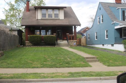 606 Durrett St, Covington, KY 41014-1528