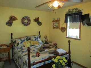 13900 Akam Rd, Corry, PA 16407-9614