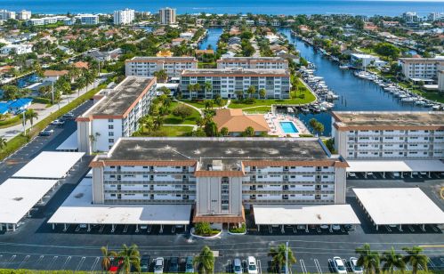 2525 Florida Blvd, Delray Beach, FL 33483-4952