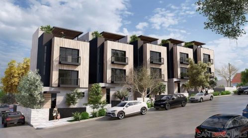 445 25th St, San Diego, CA 92102-3017
