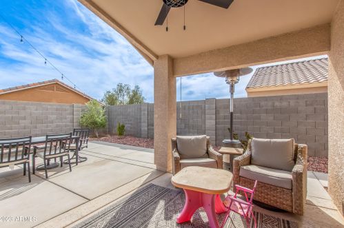 17871 Redfield Rd, Sun City, AZ 85388-7595