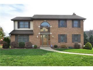 1184 Windmill Ln, Pittsburgh, PA 15237-6249