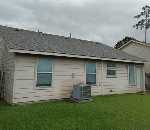 21107 Arcadia Park Ln, Humble, TX 77338-2031