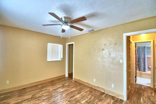 303 Raymond Ave, West Frost Proof FL  33843-9431 exterior