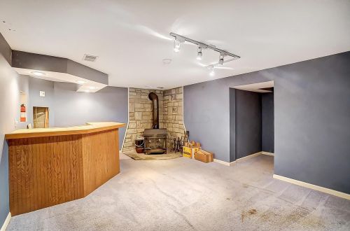 153 Woodside Dr, Pataskala OH  43062-7809 exterior