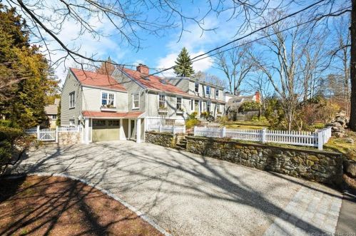 73 Wilson Ave, Norwalk, CT 06853-1525