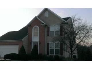 4589 Creekrun Dr, Akron, OH 44321-3219