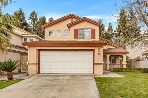 9538 Village Tree Dr, Elk Grove, CA 95758-1196