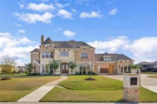 7300 Forest Bend Dr, Allen, TX 75002-6817