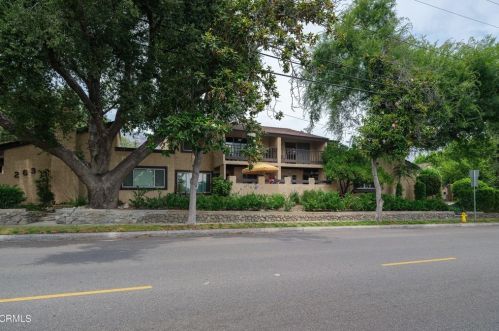 263 Sierra Madre Blvd, Sierra Madre, CA 91024-2355
