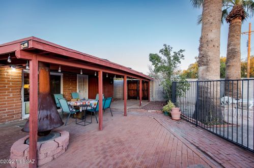 6744 Koralee St, Tucson AZ  85710-1033 exterior